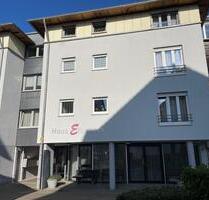 SENIOREN aufgepasst! 3 Zi.-Whg. in zentraler Lage im Pflegestift! - Göppingen