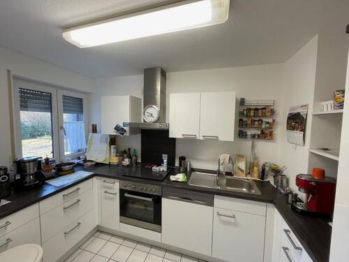 Foto - 3 Zimmer Etagenwohnung zur Miete in Göppingen