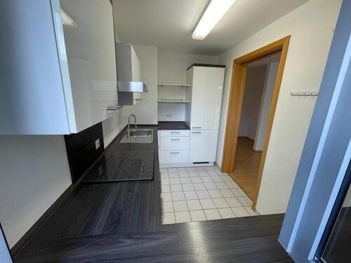 Foto - Etagenwohnung in Göppingen zur Miete