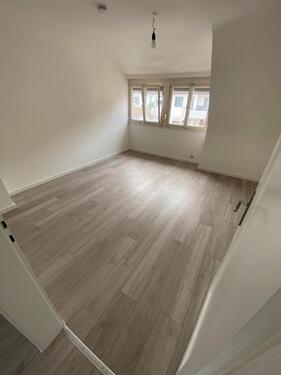 Foto - 2-Zimmer Wohnung-Renoviert-Stuttgart Mühlhausen