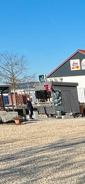 Foto - 300m2 Gewerbegrundstück, Imbiss Döner Standplatz neben ALDI Süd