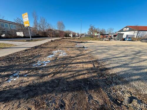 Foto - andere in Allershausen zur Miete