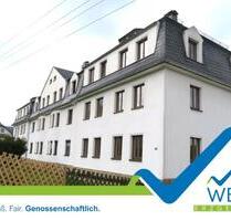Helle 3-Raum Wohnung in Gelenau - Gelenau/Erzgebirge