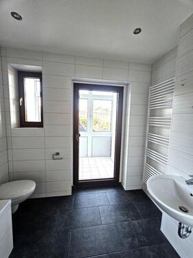 Foto - 3 Zimmer Erdgeschoßwohnung in Gelenau/Erzgebirge