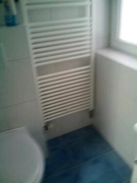 Foto - Hochparterre in Melsungen zur Miete