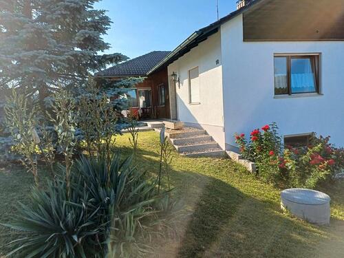 Foto - 6 Zimmer Einfamilienhaus in Niederviehbach