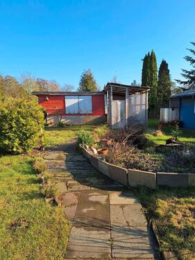 Foto - Grundst&uuml;ck in Oldenburg zur Miete