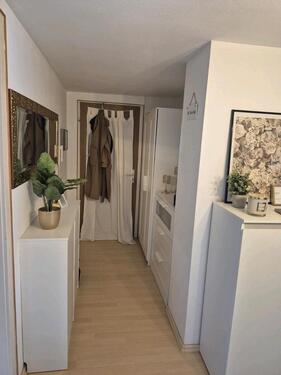 Foto - 3 Zimmer Etagenwohnung in Pforzheim