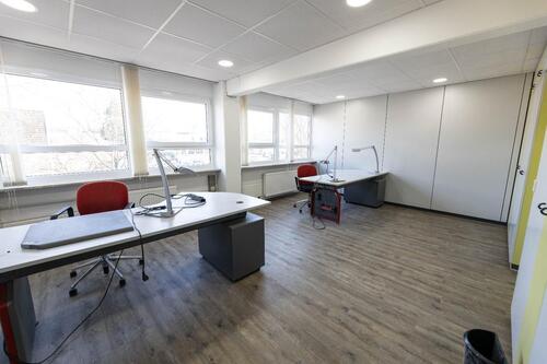 Foto - MA-Neckarau: Moderne, flexible Büroflächen ab 10 m ² Top Verkehrsanbindung!