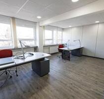 MA-Neckarau: Moderne, flexible Büroflächen ab 10 m ² Top Verkehrsanbindung! - Mannheim Niederfeld