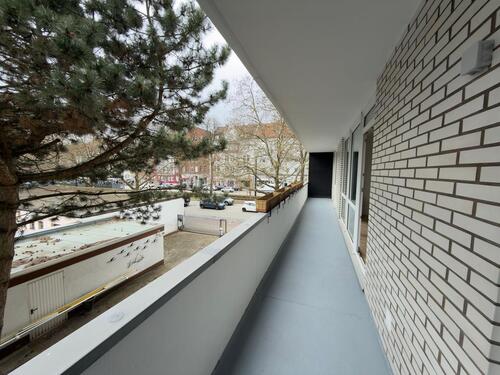 Foto - 3 Zimmer Etagenwohnung in Hannover