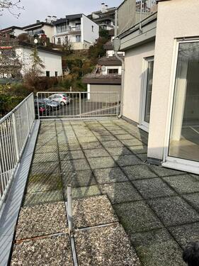 Foto - Terrassenwohnung in Andernach zur Miete