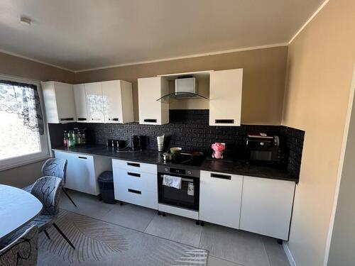 Foto - Modernisierte 3-Zimmer-Wohnung – Einzug ab 01.04.