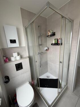 Foto - Etagenwohnung in Aachen zur Miete