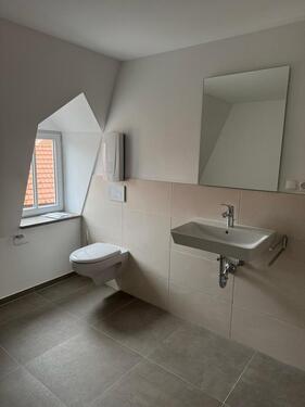 Foto - Dachgeschoßwohnung in Wiesentheid zur Miete