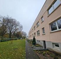 2 Raumwohnung im 1. Obergeschoss in grüner und ruhige Lage - Coswig (Anhalt)