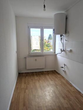 Foto - Etagenwohnung in Coswig (Anhalt) zur Miete