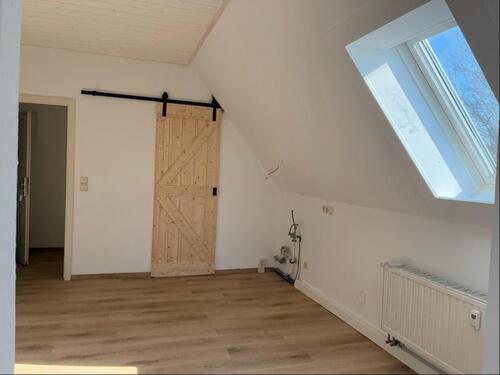 Foto - 2 Zimmer Etagenwohnung zur Miete in Bürgel