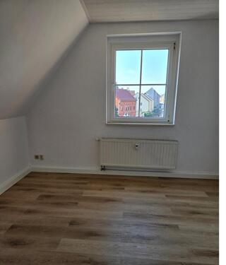 Foto - 2 Zimmer Etagenwohnung in Bürgel