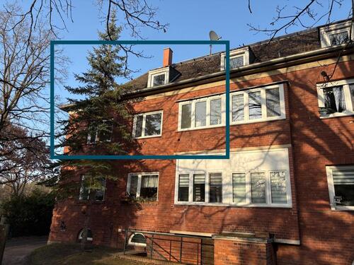 Foto - 5 Zimmer Etagenwohnung zur Miete in Genthin