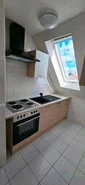 Foto - 3 Zimmer Dachgeschoßwohnung in Gifhorn