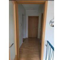 Helle 2 12 ZKB ( renoviert) mit neuer Küche - Püttlingen