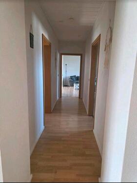 Foto - 2 Zimmer Etagenwohnung zur Miete in Püttlingen