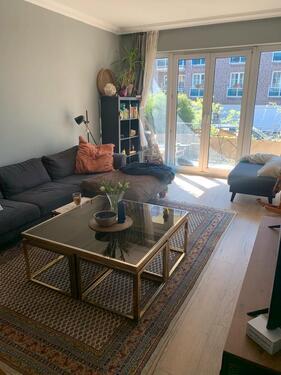 Foto - 2,5 Zimmerwohnung in Hamburg Eilbek