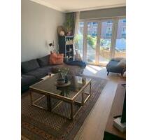 2,5 Zimmerwohnung in Hamburg Eilbek