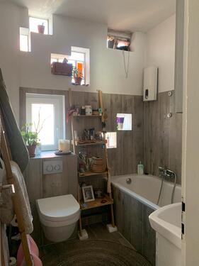 Foto - 2.5 Zimmer Hochparterre zur Miete in Hamburg