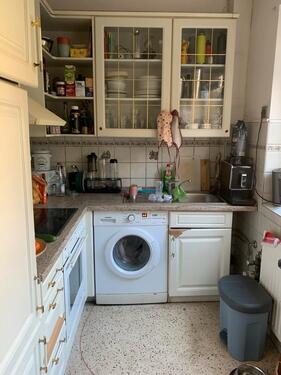 Foto - 2.5 Zimmer Hochparterre in Hamburg