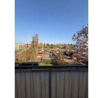 Gemütliche 2-Raum Wohnung mit Fußbodenheizung und Balkon zum Wohlfühlen. - Magdeburg Beyendorf-Sohlen