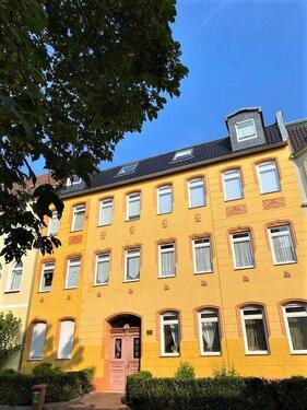 Foto - 2 Zimmer Etagenwohnung zur Miete in Magdeburg