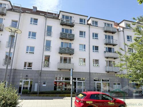 Foto - 2 Zimmer Etagenwohnung in Leipzig