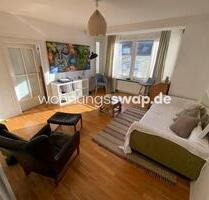 Wohnungsswap - 2 Zimmer, 51 m² - Lorettostraße, Düsseldorf