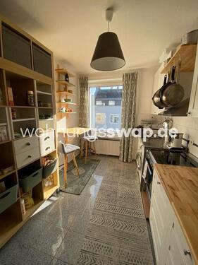 Foto - Etagenwohnung in Düsseldorf zur Miete