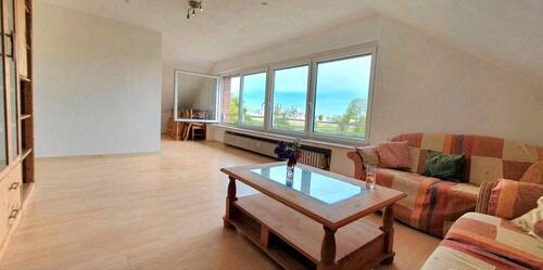 Foto - Sonnendurchflutete 70m², 2,5- Zimmerwohnung in Oberhausen-Holten