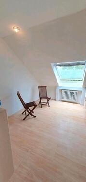 Foto - Dachgeschoßwohnung in Oberhausen zur Miete