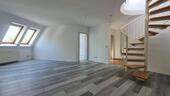 Foto - 2 Zimmer Maisonettenwohnung zur Miete in Wenzenbach