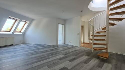 Foto - 2 Zimmer Maisonettenwohnung zur Miete in Wenzenbach