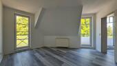 Foto - 2 Zimmer Maisonettenwohnung in Wenzenbach