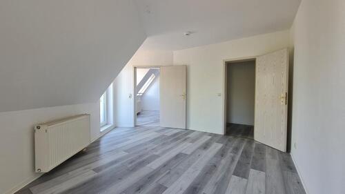 Foto - Maisonettenwohnung in Wenzenbach zur Miete