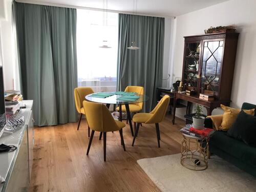 Foto - Gepflegte Hochparterrewohnung – grundsaniert – von Privat