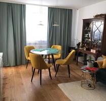 Gepflegte Hochparterrewohnung – grundsaniert – von Privat - Berlin Steglitz-Zehlendorf