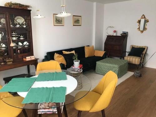 Foto - 2 Zimmer Hochparterre zum Kaufen in Berlin