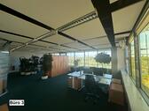 Foto - CoWorking im Glashaus am Viadukt: Büro 7 - modern, flexibel, zentral