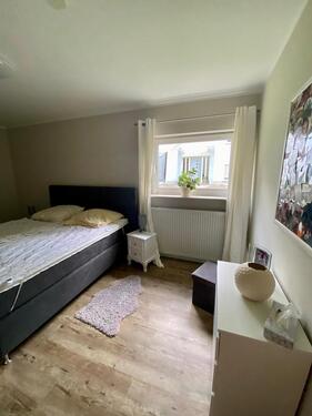 Foto - 3 Zimmer Erdgeschoßwohnung in Unkel