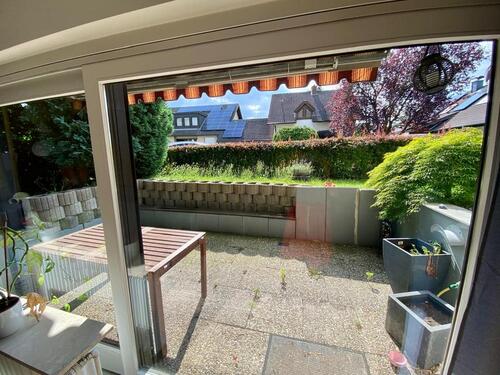Foto - Erdgeschoßwohnung in Unkel zur Miete