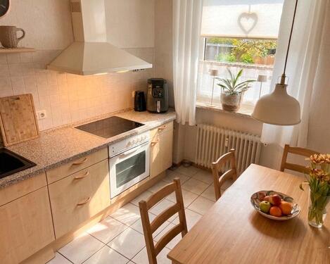 Foto - 5 Zimmer Reihenhaus zum Kaufen in Bremerhaven