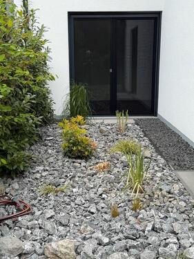 Foto - 2 Zimmer Erdgeschoßwohnung zur Miete in Ismaning